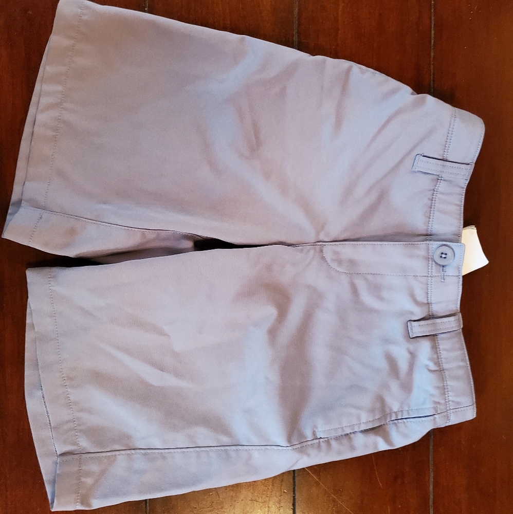 Under armor golf tech shorts
